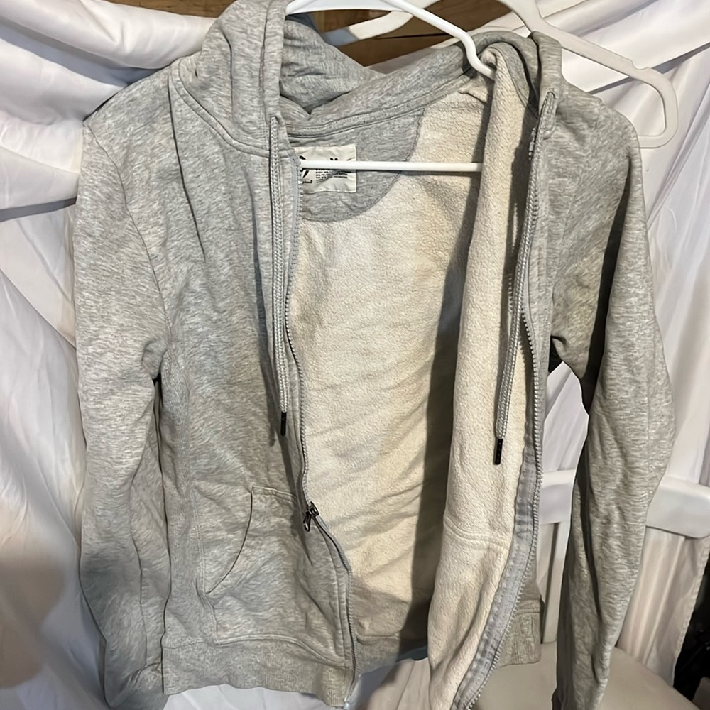 Women’s champion zip up